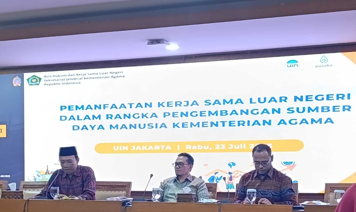 PTKIN Didorong Aktif Jalin Kolaborasi Global