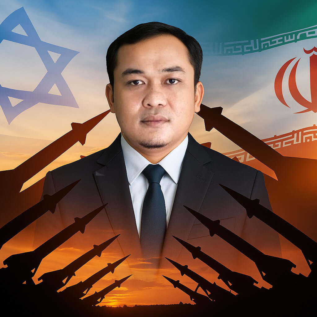 Tekanan yang Membentuk Kekuatan: Bagaimana Sanksi Menguatkan Iran?