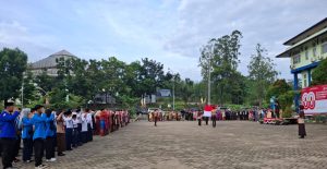 HUT RI ke-80