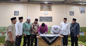darul arifin