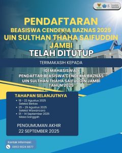 beasiswa baznas
