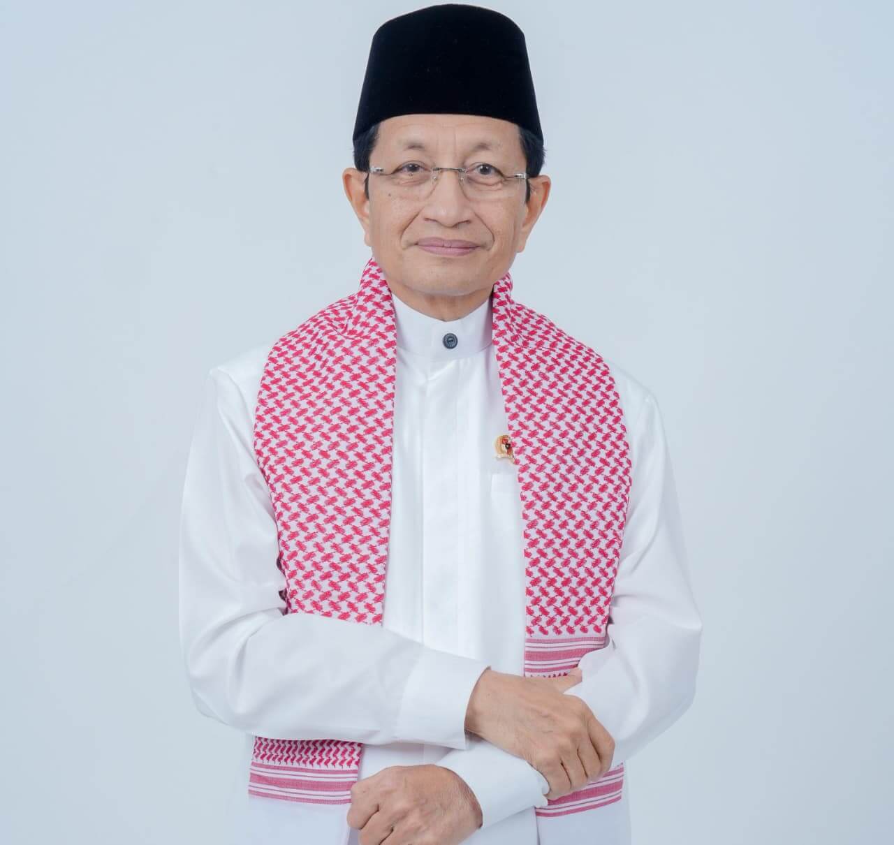 Sampaikan Duka Mendalam, Menag Doakan Affan Termasuk Syuhada