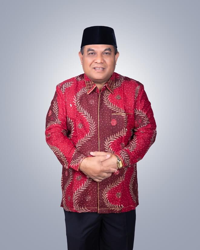 UIN STS Jambi Apresiasi Kemenag Akhiri Penyelenggaraan Haji dengan Indeks Sangat Memuaskan