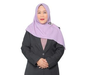 Dr. Rafidah