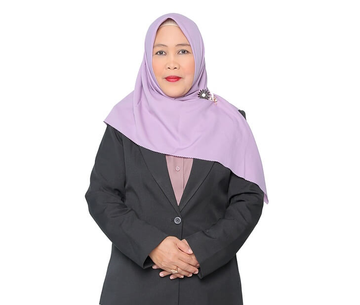 Dr Rafidah Terpilih Jadi Ketua IAEI Jambi 2025-2029