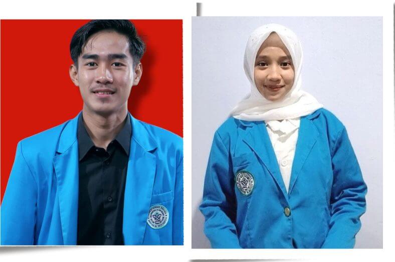 Membanggakan, Dua Mahasiswa BPI UIN STS Jambi Sabet Juara di ICONIC FEST 2025