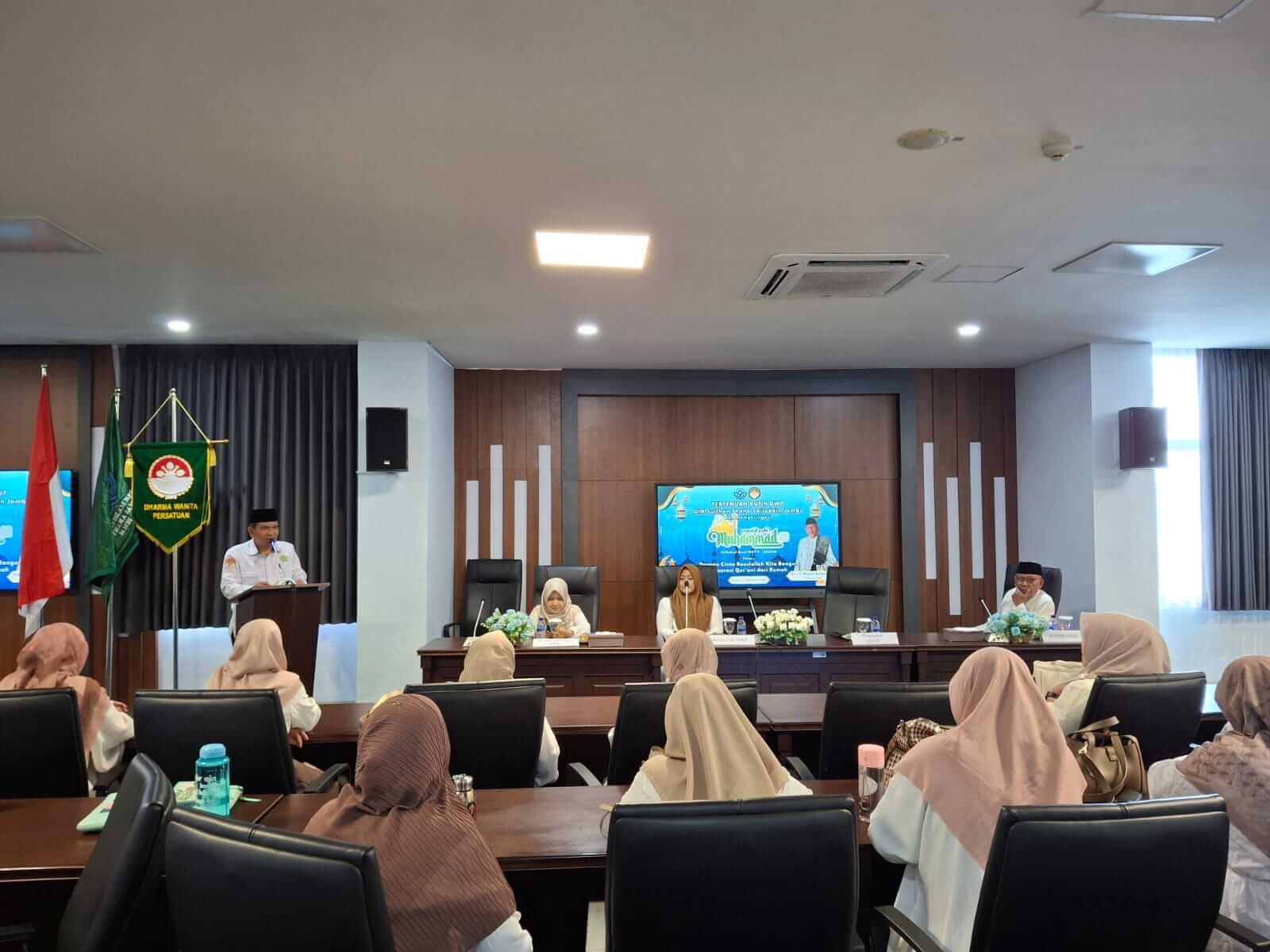 Membangun Generasi Qur’ani dari Rumah