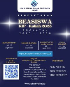 KIP Kuliah