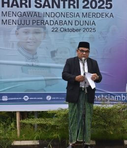 hari santri