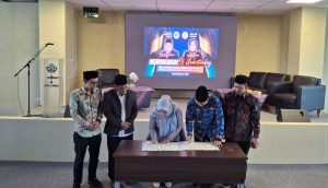 perjanjian kerja sama