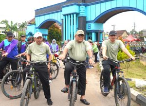 Sutha Eco-Ride