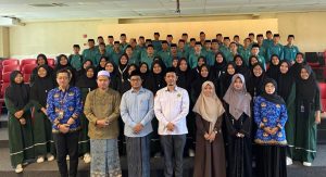 pondok pesantren