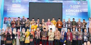 Konferensi Internasional