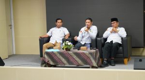 wisuda periode II
