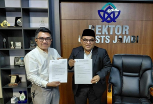 Letter of Intent
