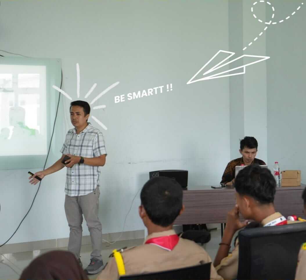 UIN STS Jambi Perkenalkan Konsep Smart Green University di LSHRP XVII Regional Sumatra 2025