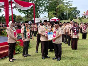 Lencana Pancawarsa III