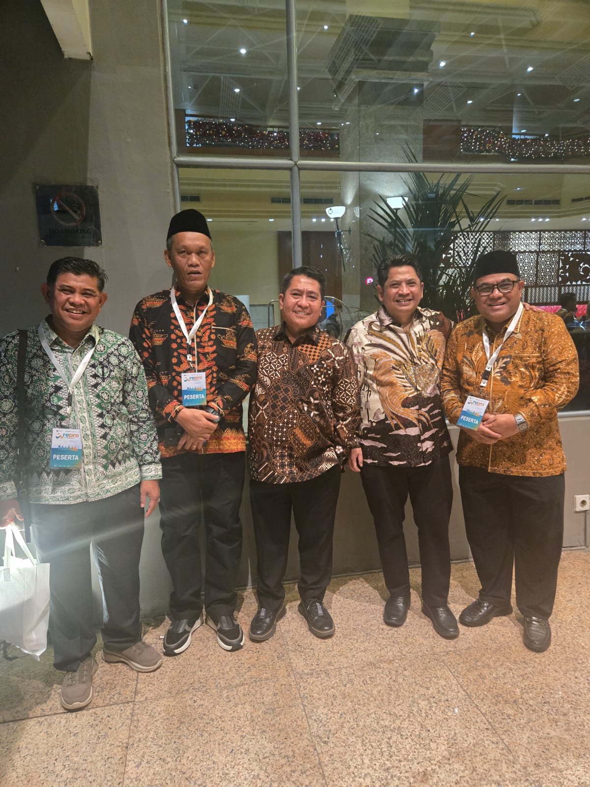 Refleksi Akhir Tahun Kemenag, Rektor UIN STS Jambi Apresiasi Capaian IKUB 2025