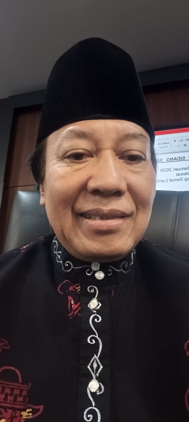 Model PT Dunia Berbasis Entrepreneurship: Melahirkan Output Unggulan Bertaraf Internasional