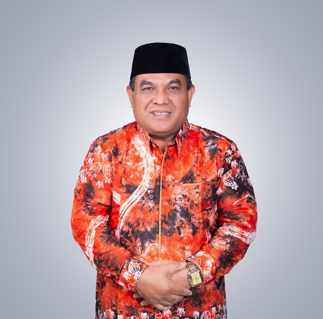 Rektor Apresiasi Komitmen Kemenag dalam Penguatan Tata Kelola dan Kesejahteraan Guru