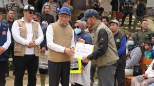 bantuan