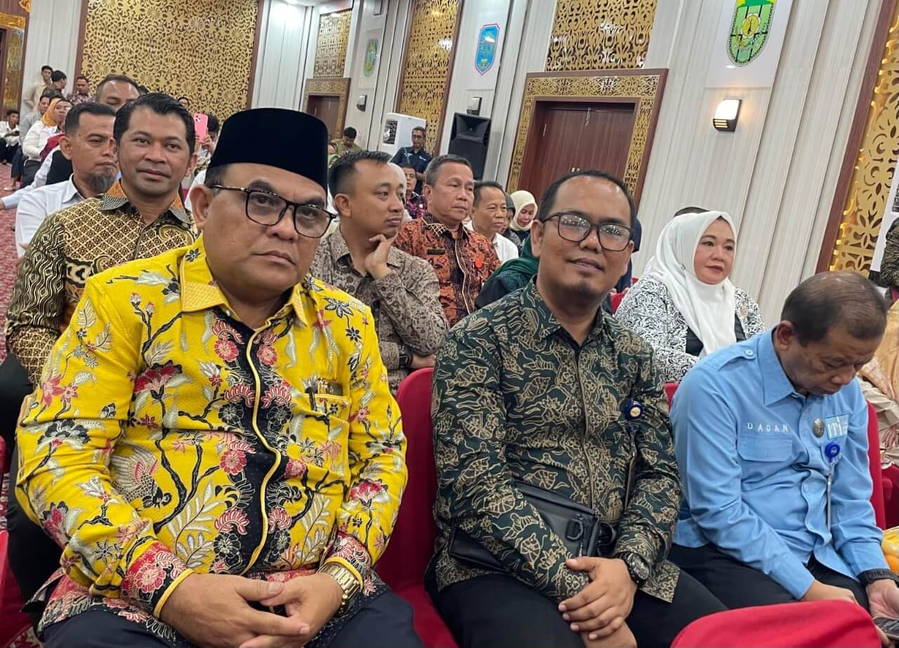 Bangga Kencana Jadi Fokus, Rektor UIN Jambi Dorong Peran Kampus