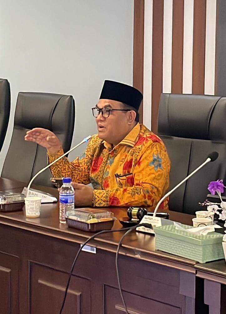 UIN STS Jambi Siap Terapkan Kebijakan WFH Kemenag, Pastikan Layanan Tetap Optimal
