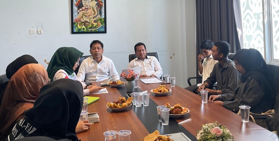 UIN STS Jambi Dorong UKM dan Organisasi Mahasiswa Susun Program Berdampak bagi Masyarakat