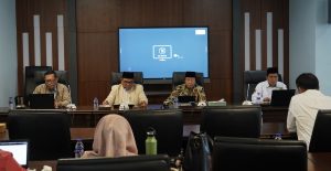 rapat senat