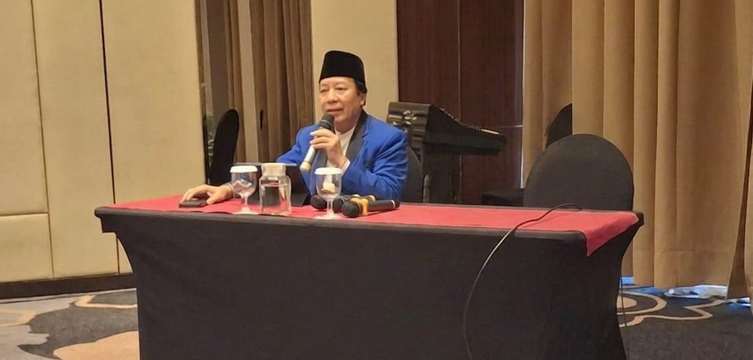 Kelangkaan Ulama: Pendidik dan Pembingkai Akhlak Umat