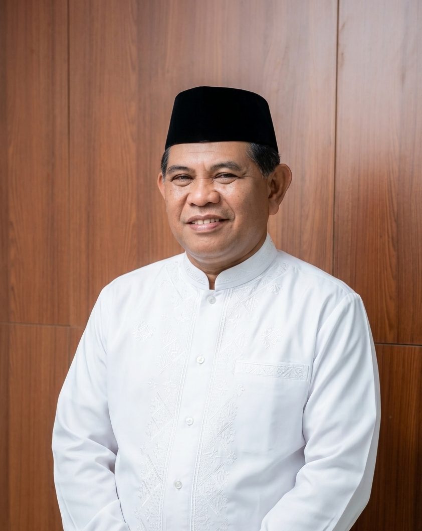 Dari Kepalsuan Cinta Menuju Cinta Sejati (Refleksi Tahun Baru Hijriah 1448 H)
