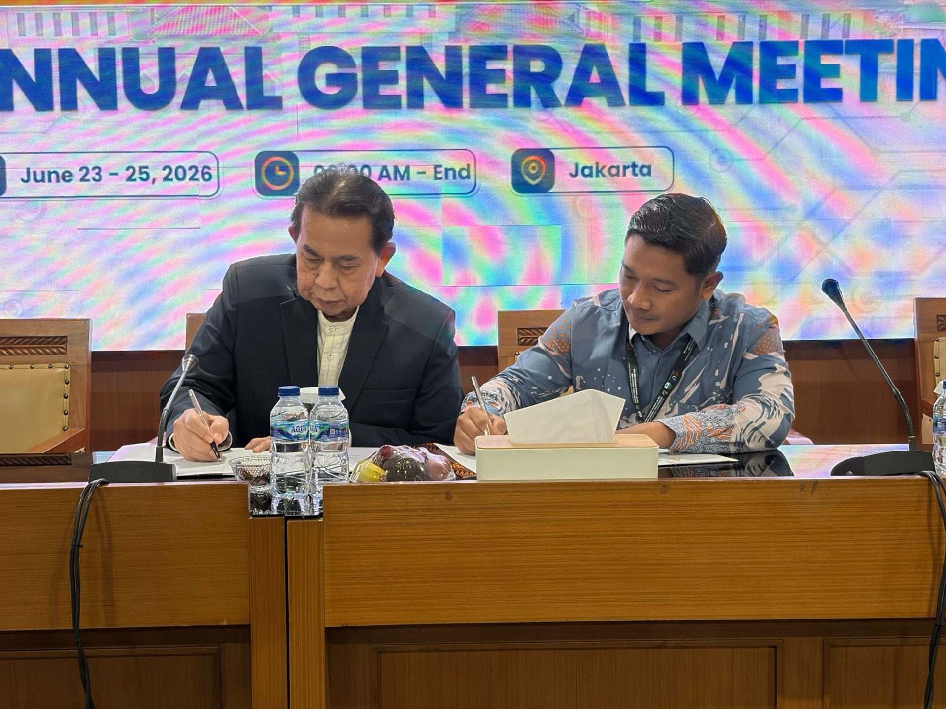 Ekspansi Jaringan Akademik: UIN Jambi Kedepankan Riset dan Industri Halal Bersama Krirk University Thailand