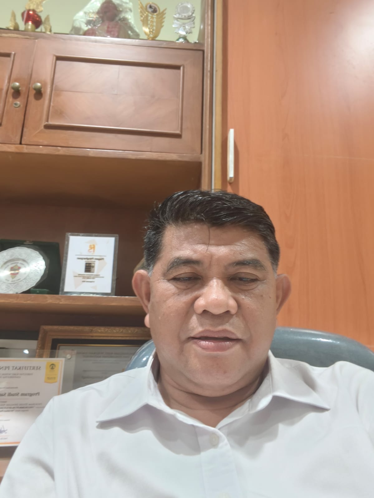 Mengapa Budaya Koperasi Melemah? (Analisis AntropologiEkonomi dan Modal Sosial)