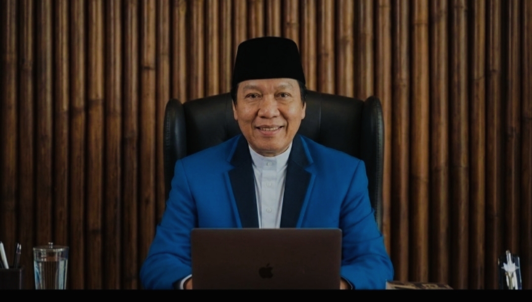 PENYAKIT FLEXING: KETIKA PADI KOSONG TERLALU BERISIK DI ERA DIGITAL