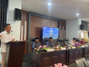 Pendidikan Bahasa Arab