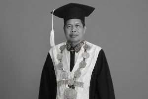 Prof. Suhar