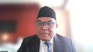 Indonesia berkiblat