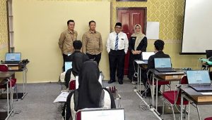 fakultas kedokteran