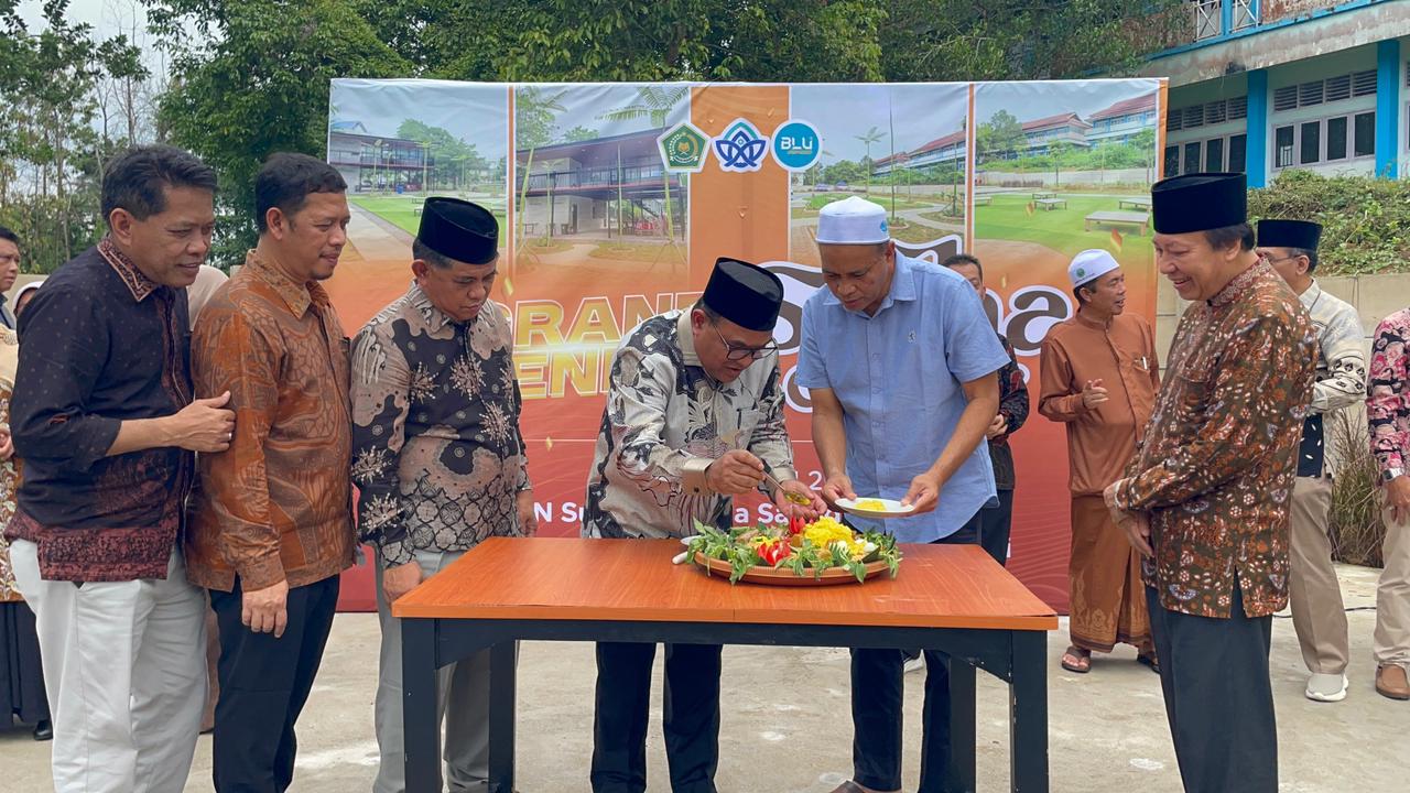 Sutha Corner, Budaya Makan Mahasiswa dan Bisnis Kampus yang Berkelanjutan