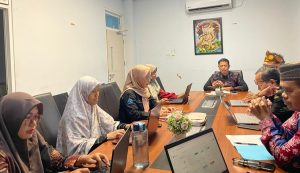 evaluasi akademik