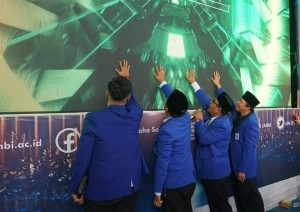 PBAK UIN STS Jambi 2026 Resmi Dimulai