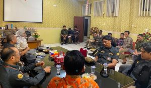 UIN STS Jambi Kolaborasi dengan UIN SGD Bandung Optimalkan Sistem Informasi Akademik (SIA)