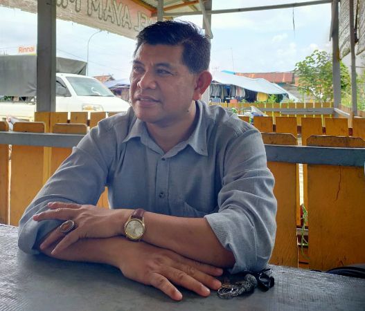 Bahasa & Peradaban: Kiprah UIN STS Jambi dalam Penguatan Bahasa Daerah, Nasional, dan Internasional
