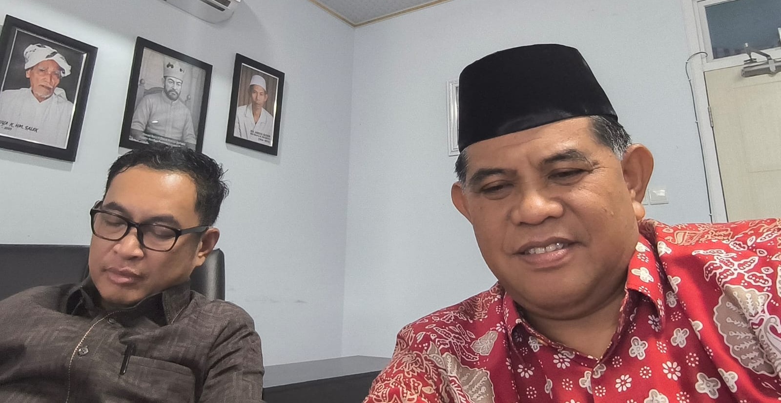 URGENSI MANAJEMEN RISIKO BAGI PERGURUAN TINGGI