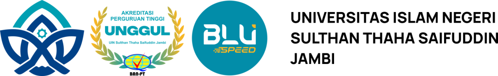 Logo UIN Jambi