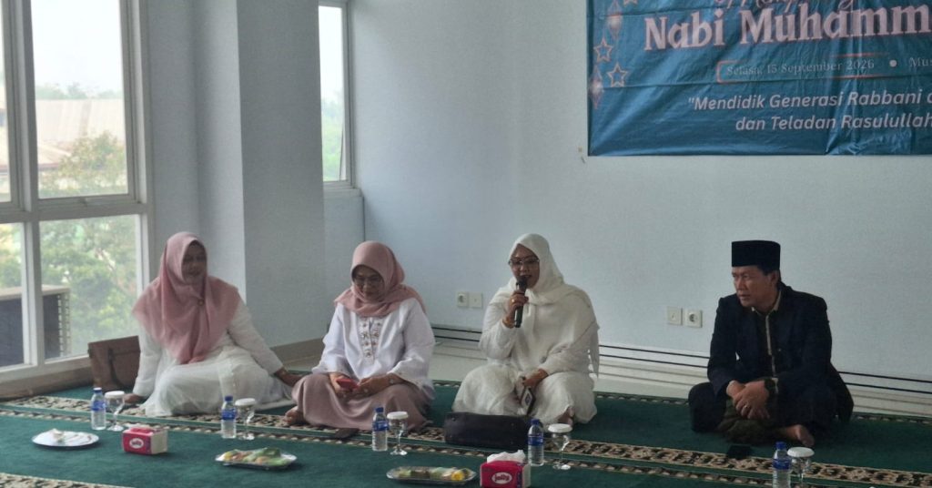 pertemuan rutin