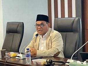 Rektor UIN Jambi Dukung Langkah Diplomasi Keagamaan Menag dalam Forum Perdamaian Dunia