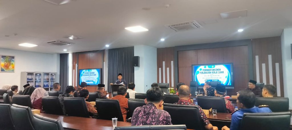 muaro Jambi