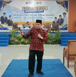 PENDIDIKAN MASA DEPAN; TANTANGAN KECERDASAN BUATAN (AI) UNTUK GENERASI UNGGUL YANG ISLAMI DIERA DIGITAL