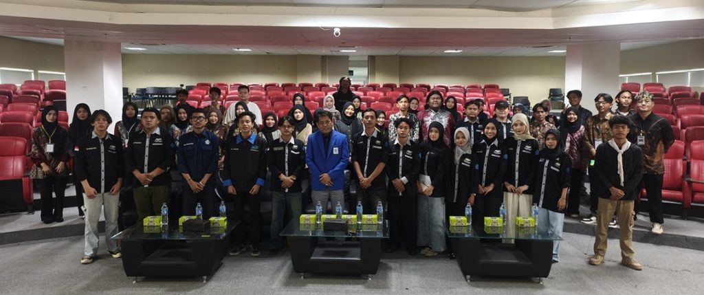 Gerakan Seni Kampus